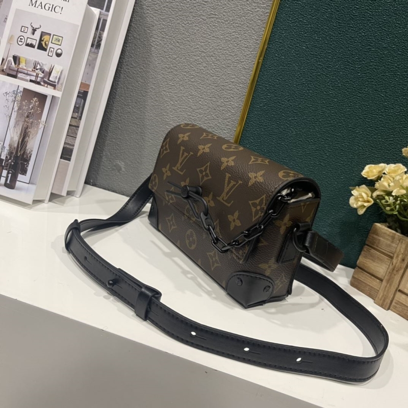 LV Satchel bags